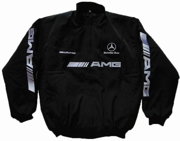 AMG Jacke